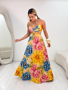 Vestido Bella