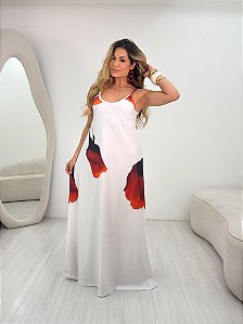 Vestido Tamires