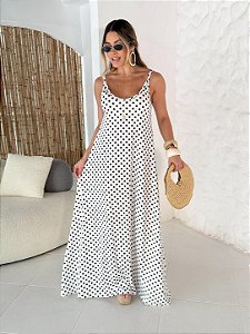 Vestido Tamires