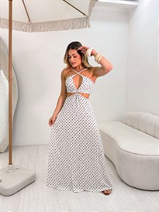 Vestido Diana