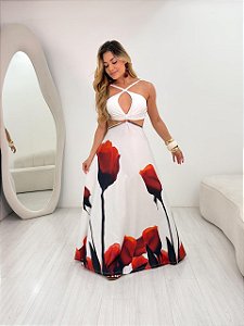 Vestido Diana
