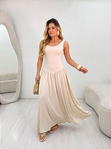 Vestido Heloah
