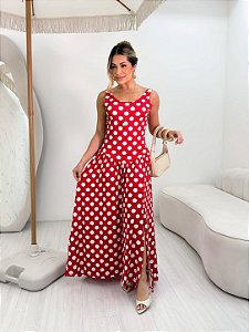 Vestido Heloah
