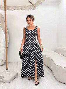 Vestido Heloah