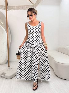 Vestido Heloah