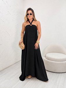 Vestido Mykonos