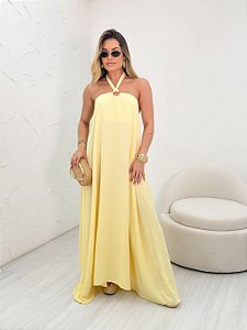Vestido Mykonos