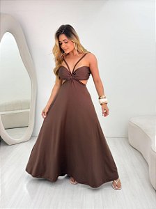 Vestido Paola