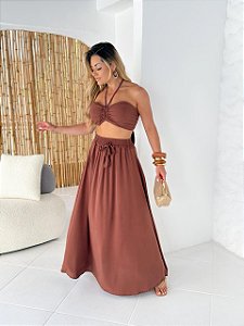 Conjunto Clara