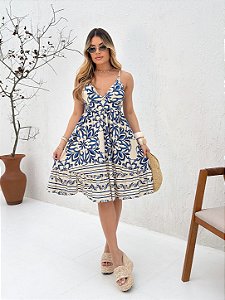 Vestido Catarina
