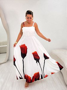 Vestido Monica