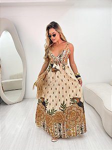 Vestido Debora