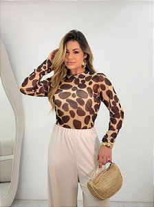 Body Milena