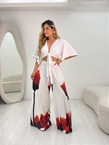 Conjunto Emily