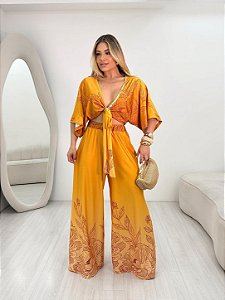 Conjunto Emily