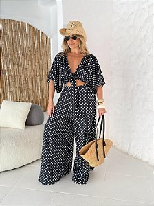 Conjunto Emily