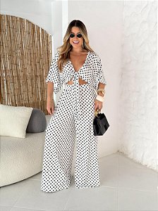 Conjunto Emily