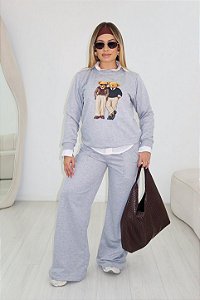 Conjunto Teddy