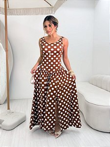 Vestido Heloah