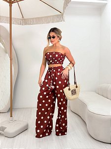 Conjunto Mari