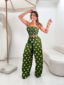 Conjunto Mari
