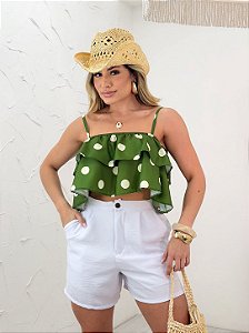 Cropped Maya
