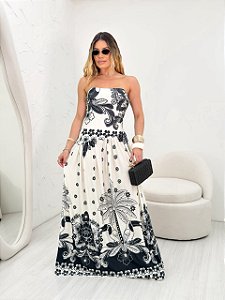 Vestido Michele