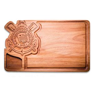 Tábua de Corte Premium | Design e Funcionalidade