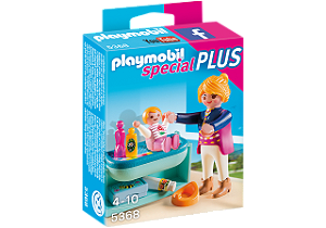 Playmobil 5368 - Special Plus