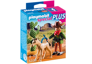 Playmobil 5373 - Special Plus