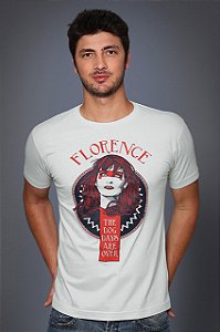 Camiseta Florence and the Machine
