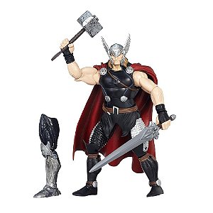 Marvel Legends Infinite Series Odin - Thor