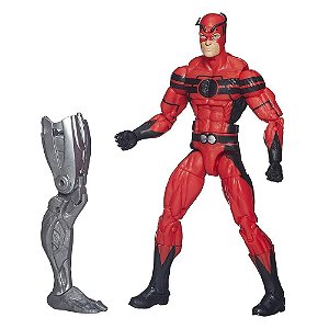 Marvel Legends Infinite Series The Ant-man - Giant Man