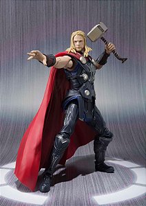 S.H. Figuarts Avengers Age of Ultron: Thor