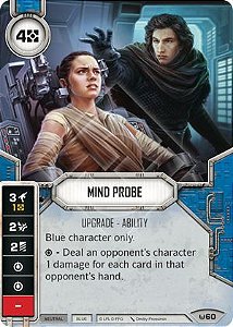 SW Destiny - Mind Probe