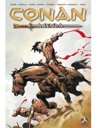 Conan A Lenda