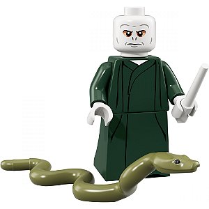 LEGO Minifigures 71022 - Harry Potter #9