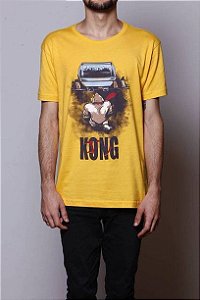 Camiseta Dkong