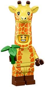 Lego Minifigures 71023 - Lego Movie 2 #4