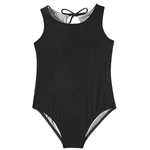 Maiô Natação Infantil Nadador Tip Top