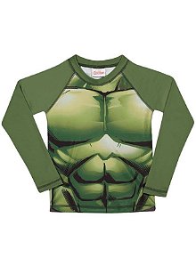 Camiseta Tip Top Homem De Ferro Vermelha - Compre Agora