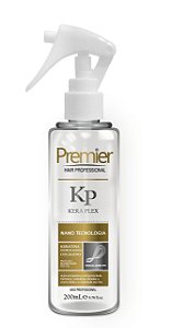 Premier Protetor / Repositor / Finalizador Kera Plex 200ml