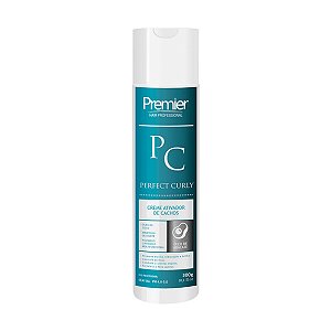 Creme Protetor Ativador de Cachos Perfect Curly 300ml