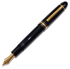 MONTBLANC Meisterstück №.149 万年筆 18C 750 149nos-bq0l1ddymv.jpg
