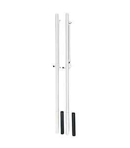 Poste Multiesportes Com Catraca Profissional Linha Premium