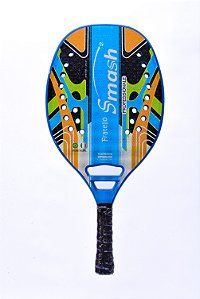 Raquete de Beach Tennis - Smash BT – Mod. Fratello Professionale