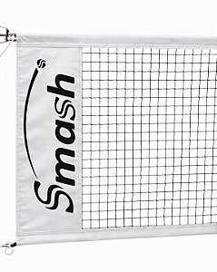 Rede de Beach Tennis SMASH Profissional Premium