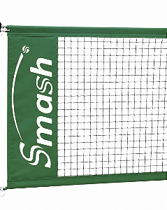 Rede de Beach Tennis SMASH Profissional Premium
