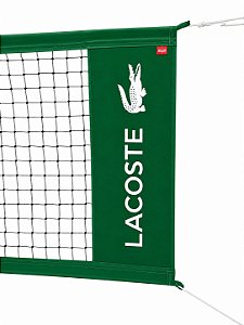 Rede de Beach Tennis SMASH Profissional Premium-Personalizada