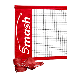 Kit de Beach Tennis Profissional Premium